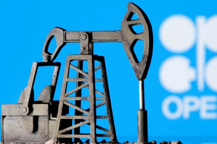 Opec Remains Silent On Trump S Call For Lower Oil Prices Profit By