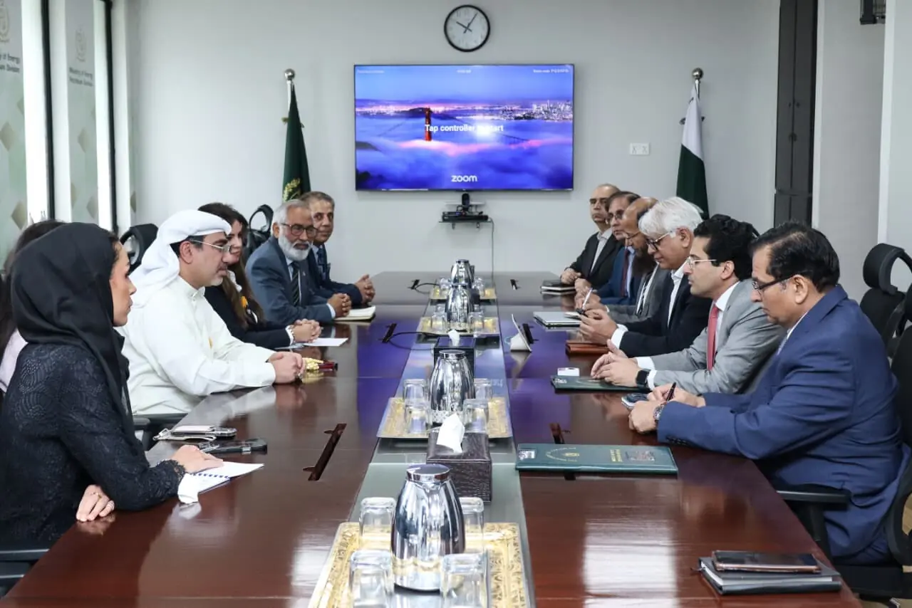 Kuwait Foreign Petroleum Exploration Company seeks to expand upstream oil and gas investment in Pakistan