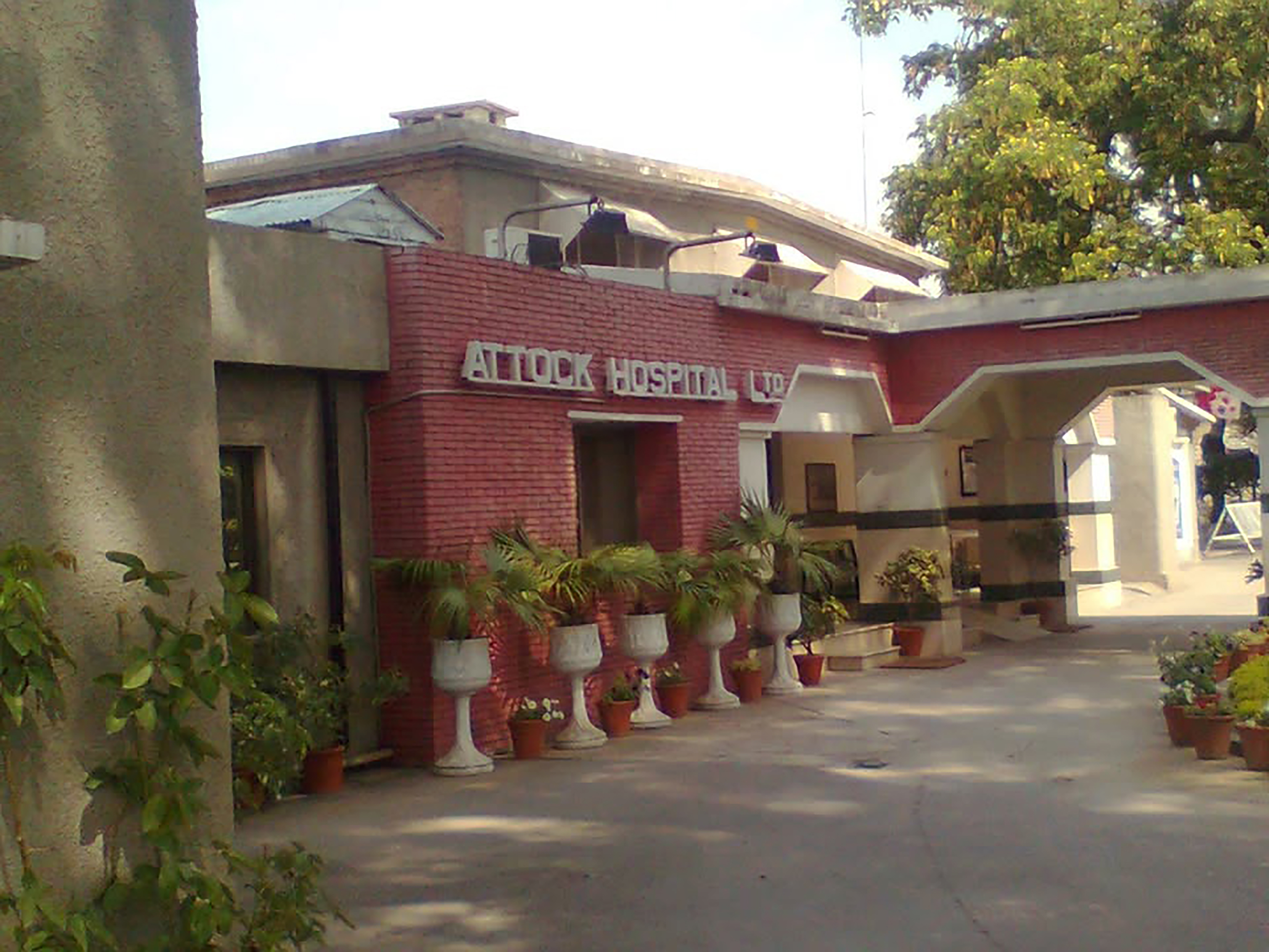 Attock Refinery to sell its hospital subsidiary to its own chairman