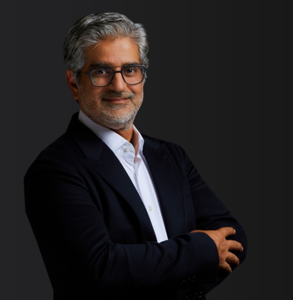 Aamir Ibrahim