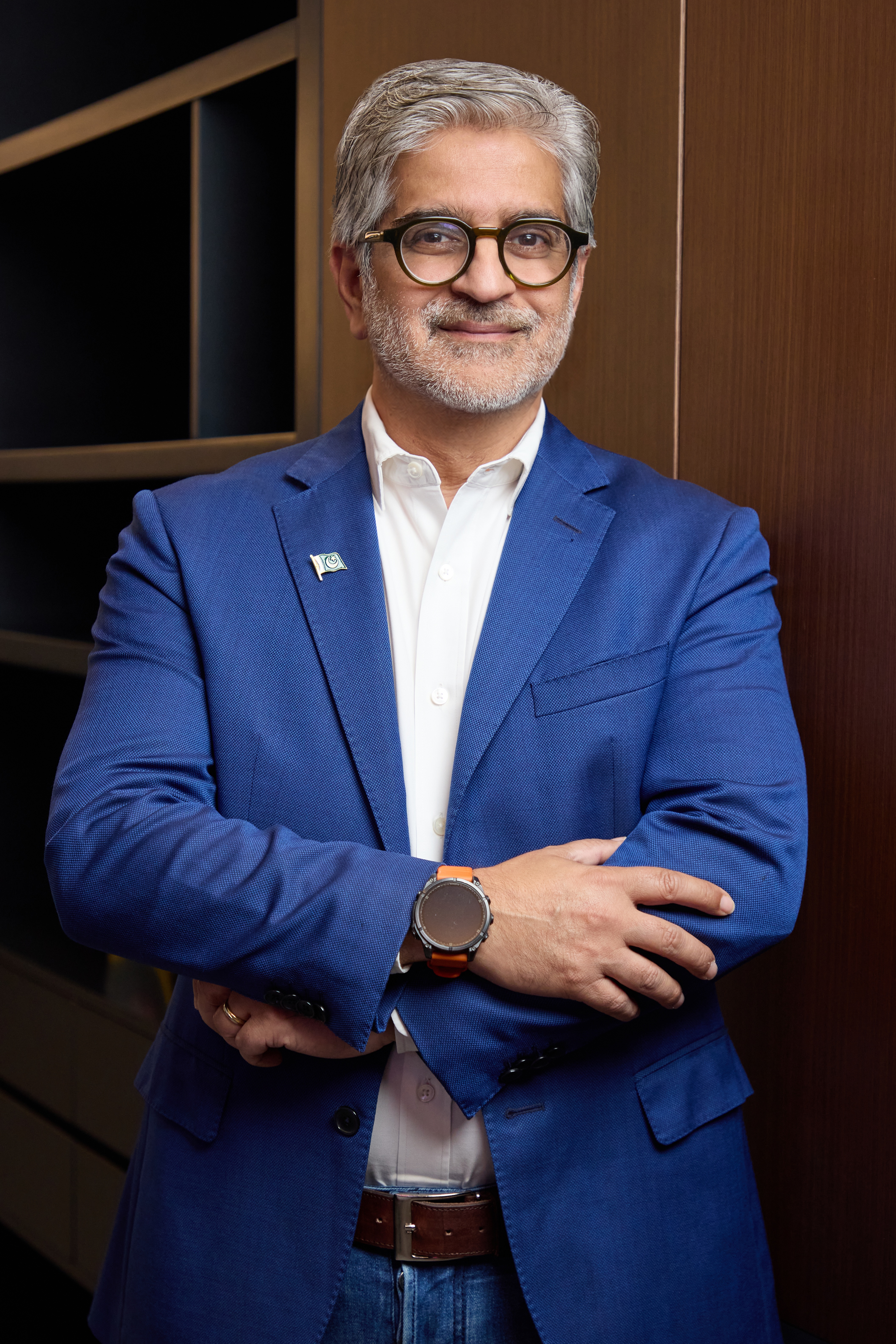 Aamir Ibrahim