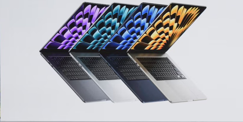 Apple raises MacBook, iPad prices as AI demand drives up memory costs