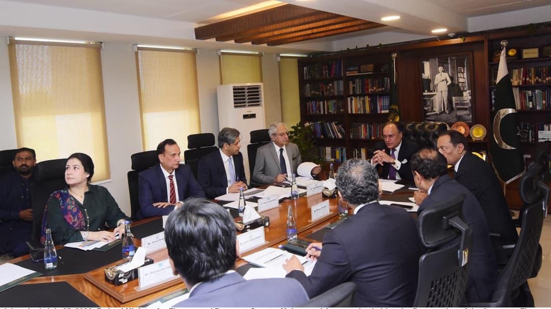 Access to Finance panel adopts three-tier framework, orders faster rollout of PM's credit plan