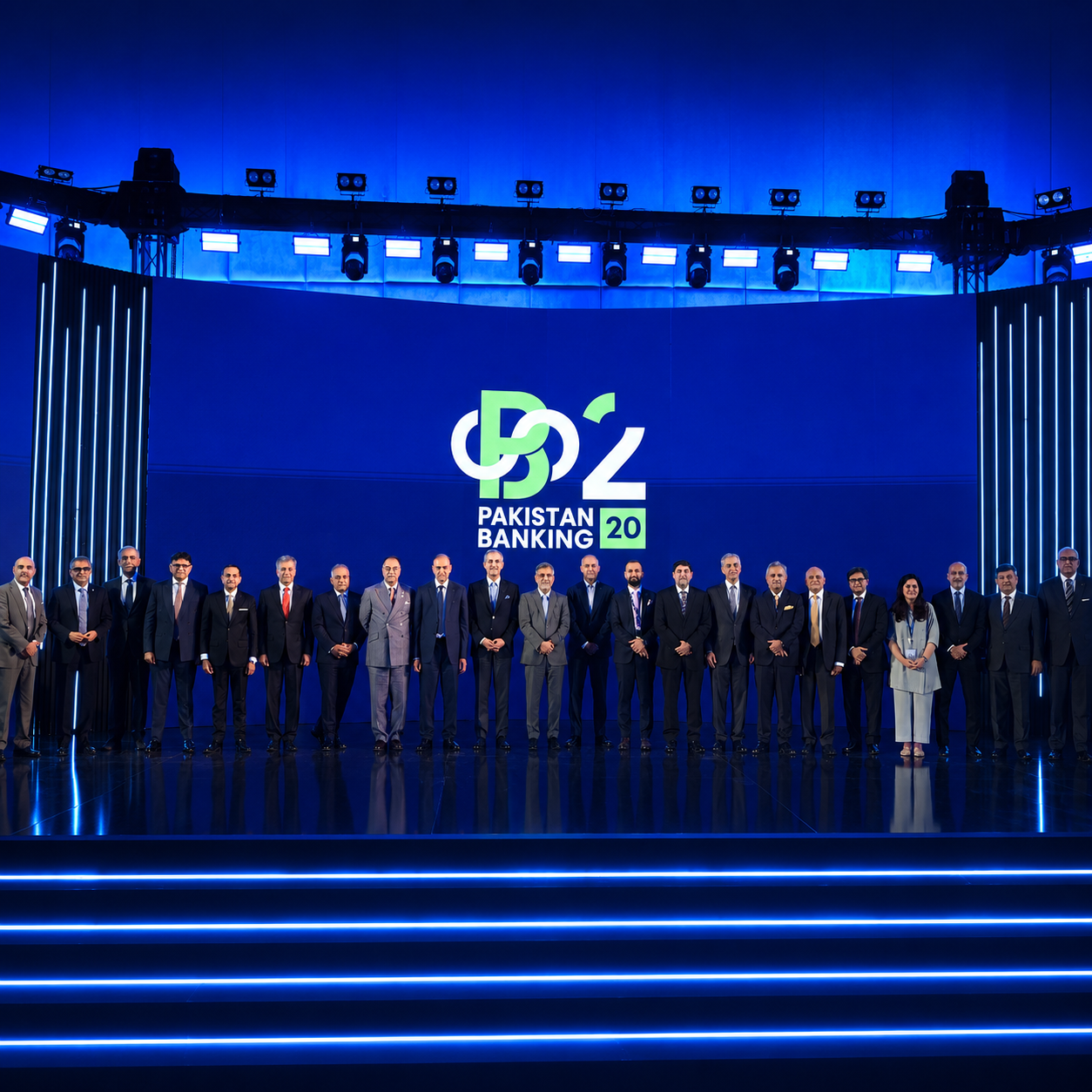 Pakistan Banking Summit 2026 Concludes with a Unified Vision for Pakistan’s Financial Future