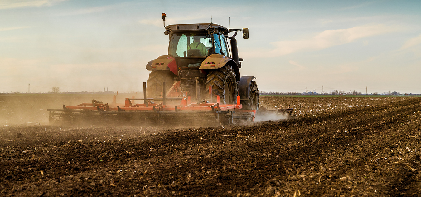 Pakistan’s farms need horsepower