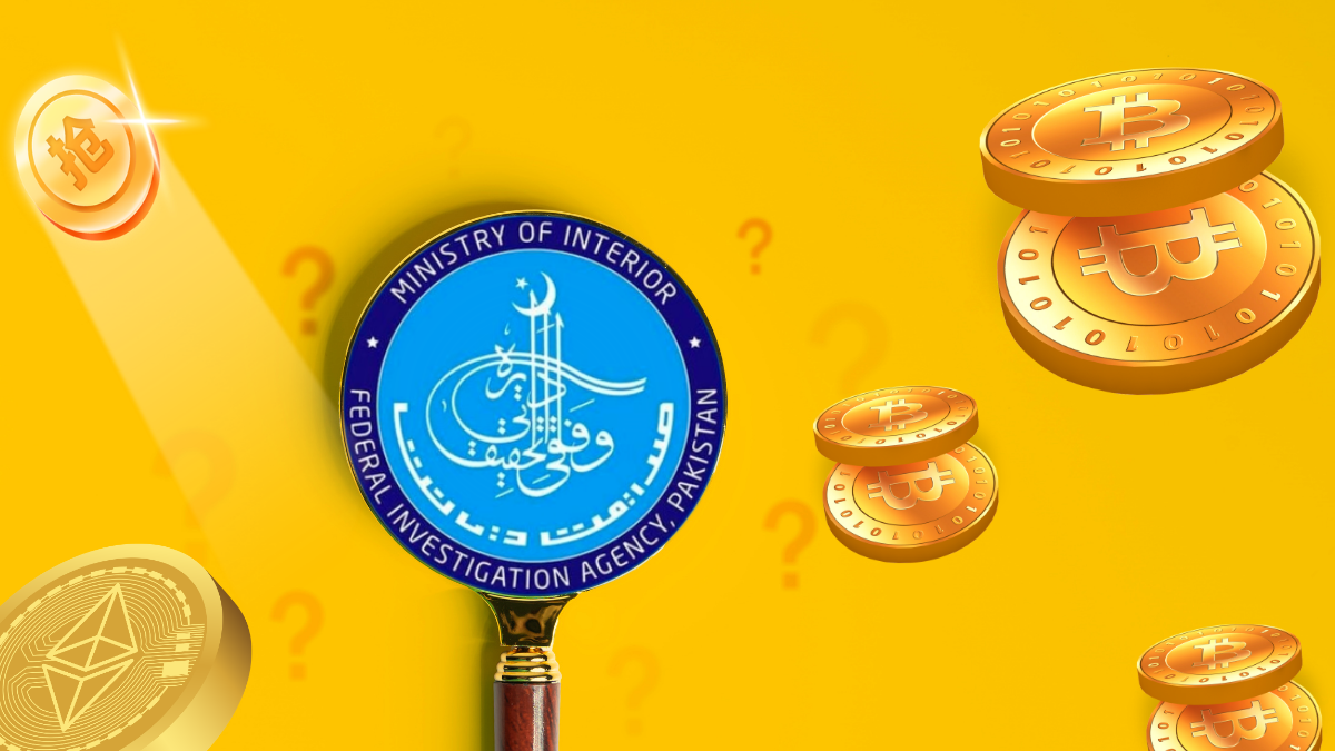 FIA sets up cryptocurrency investigation unit to track money laundering, terror financing