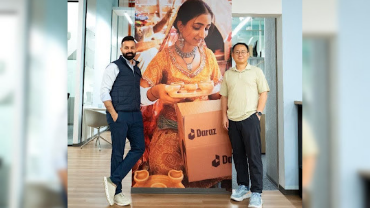 Daraz appoints Ben Yi as managing director in Pakistan, Ehsan Saya to serve as principal adviser