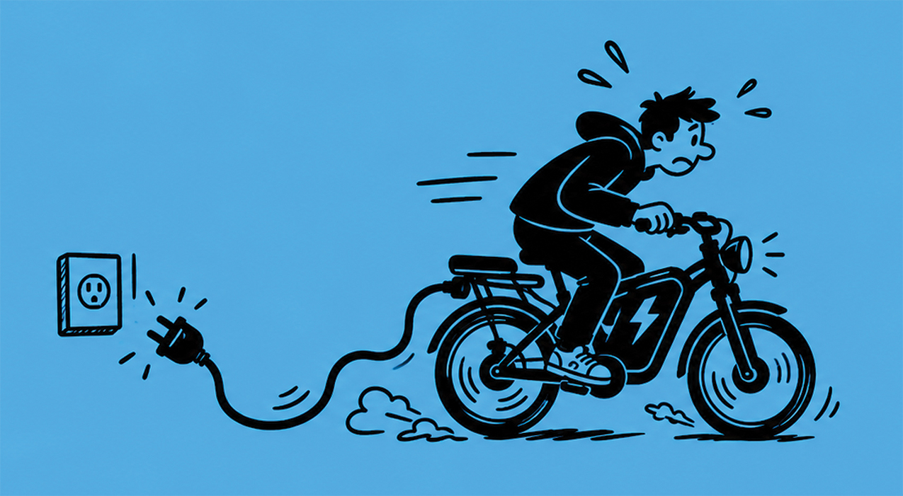 Meet three startups offering three different solutions to tackle the biggest roadblock to the electric bike revolution in Pakistan. But do they have what it takes to win?