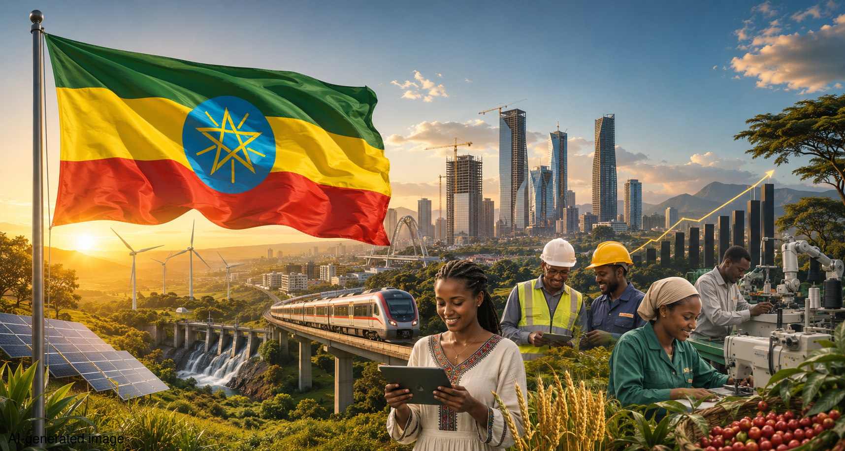 What Pakistan can learn from Ethiopia?