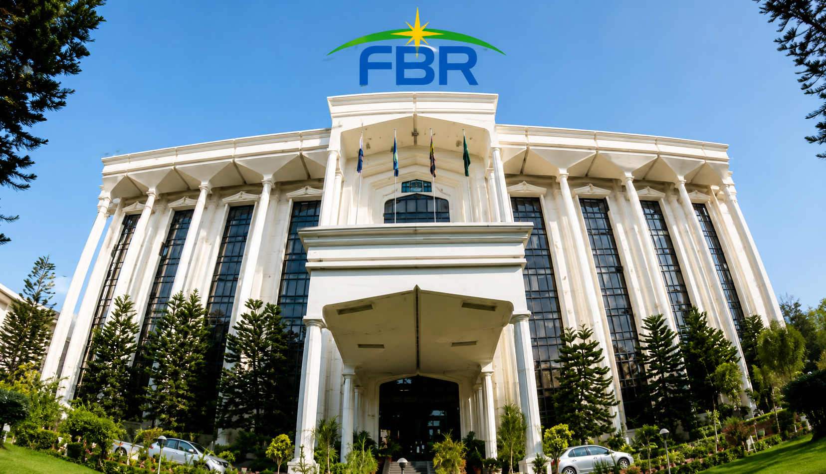 FBR ramps up internal accountability, places nearly 40% of officers on performance watch list