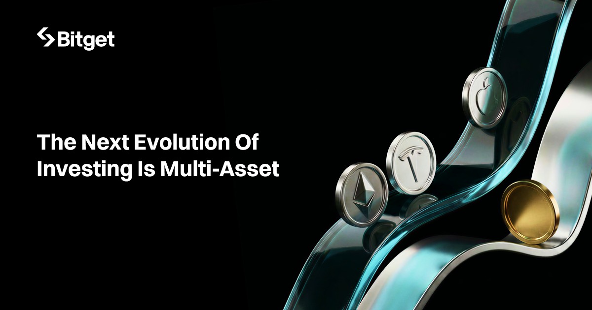 The next evolution of investing is multi-asset