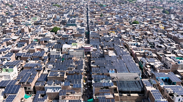 Pakistan’s energy is twice the price of its neighbours’. Here’s how we cut it down