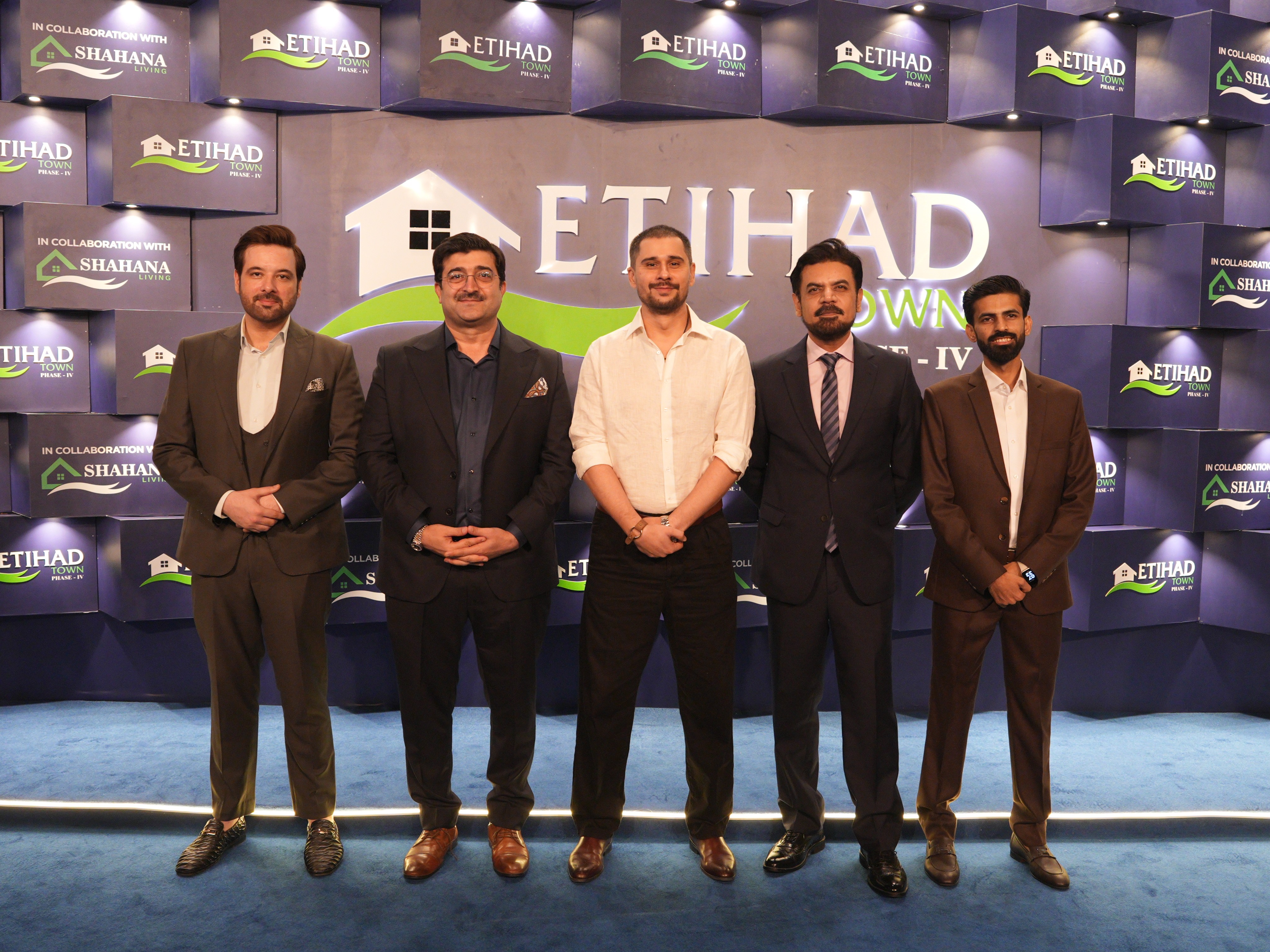Etihad Town opens a new chapter with the launch of Phase – IV