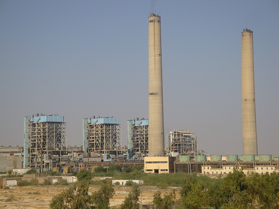 Pakistan to save $3.2 billion through conversion of Jamshoro power plant from imported coal to Thar lignite