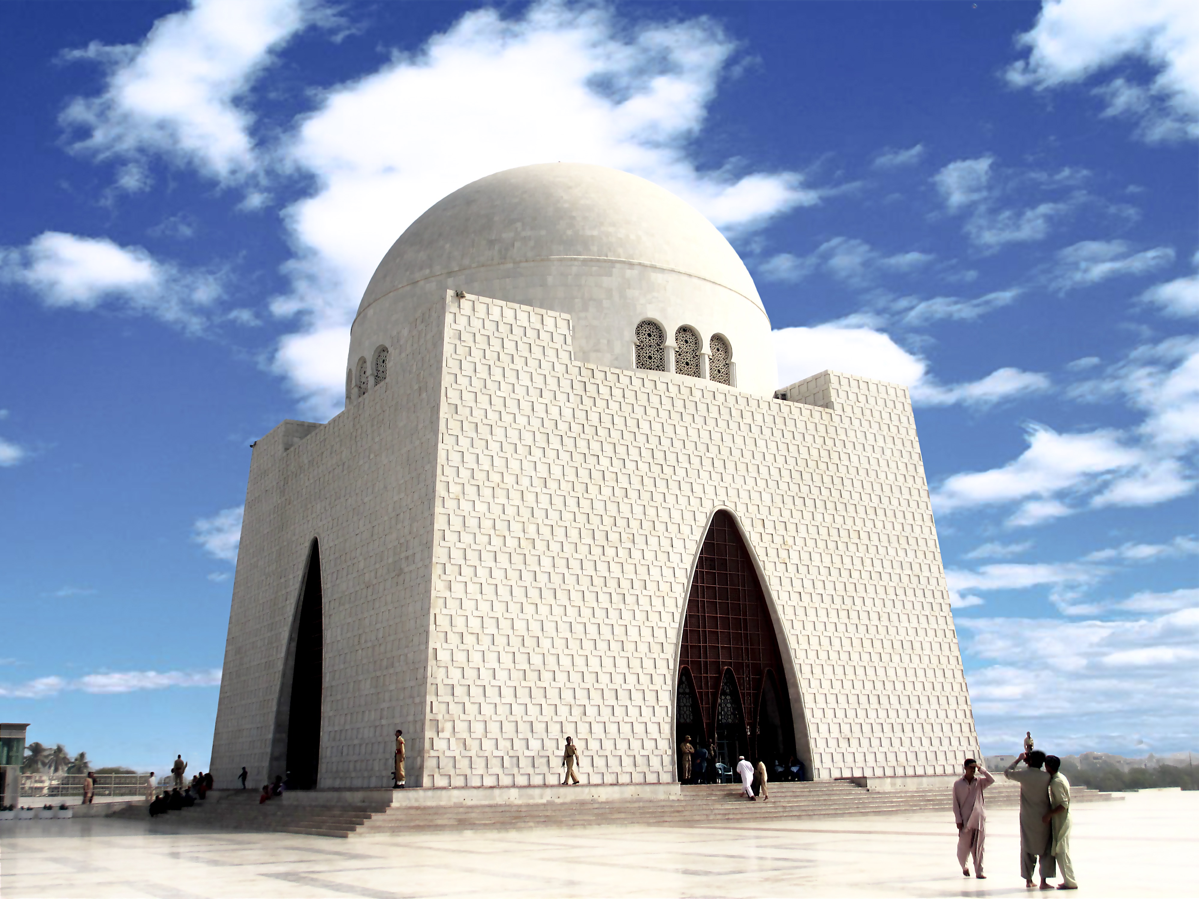 Quaid-e-Azam Mazar Management Board income to be exempted from tax after 58 years