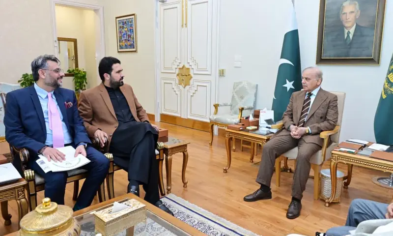 Prime minister assures NFC Award revision within 180 days, KP chief minister says
