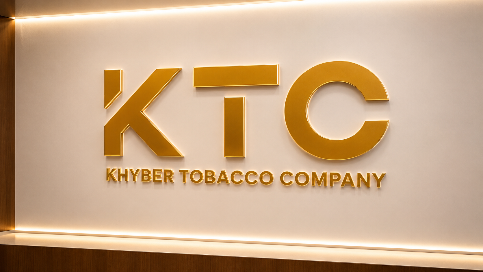 Khyber Tobacco signs MoU with Korea’s KT&G for Pine Passion Sky licence