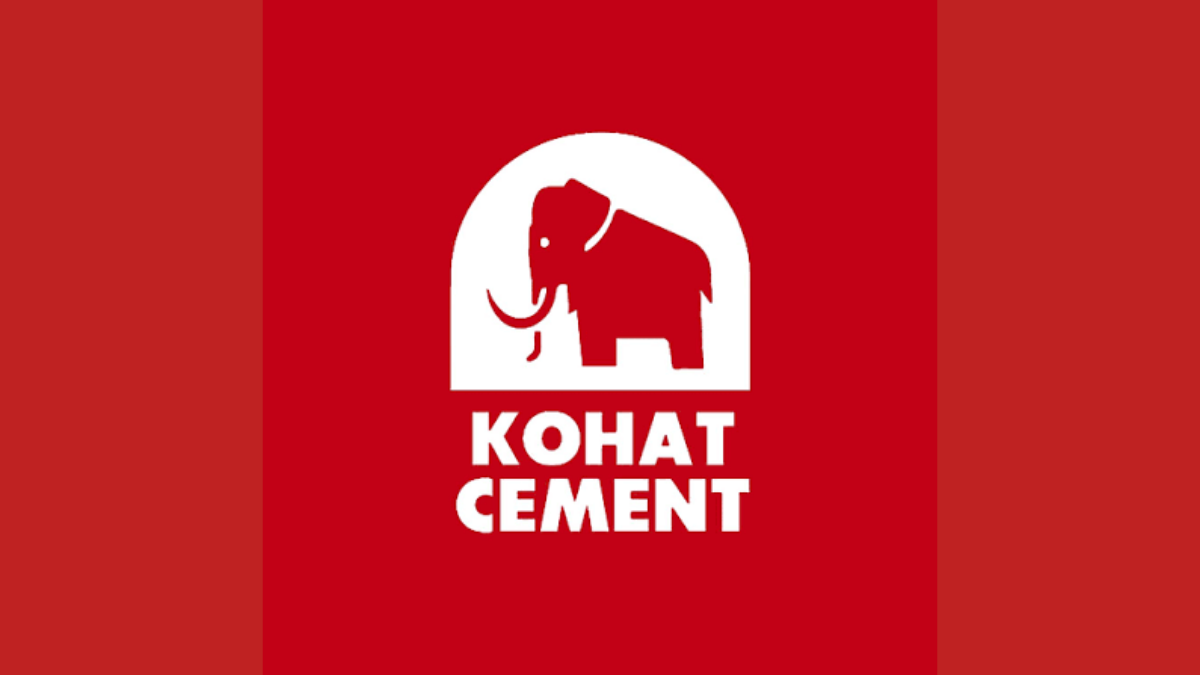 Kohat Cement says Peshawar High Court has not halted 28.5MW coal power project