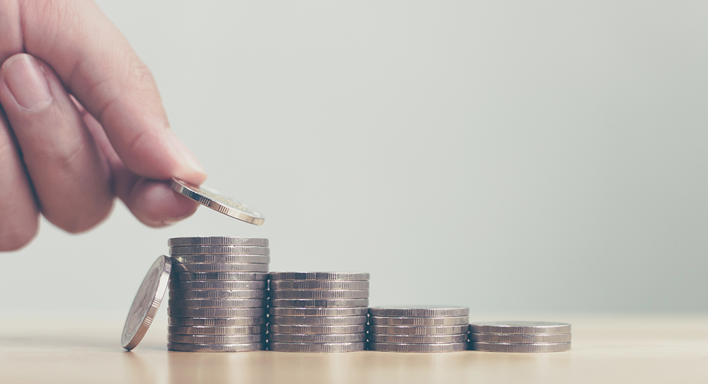 How can you make your money work for you? A beginner’s guide to long term investing