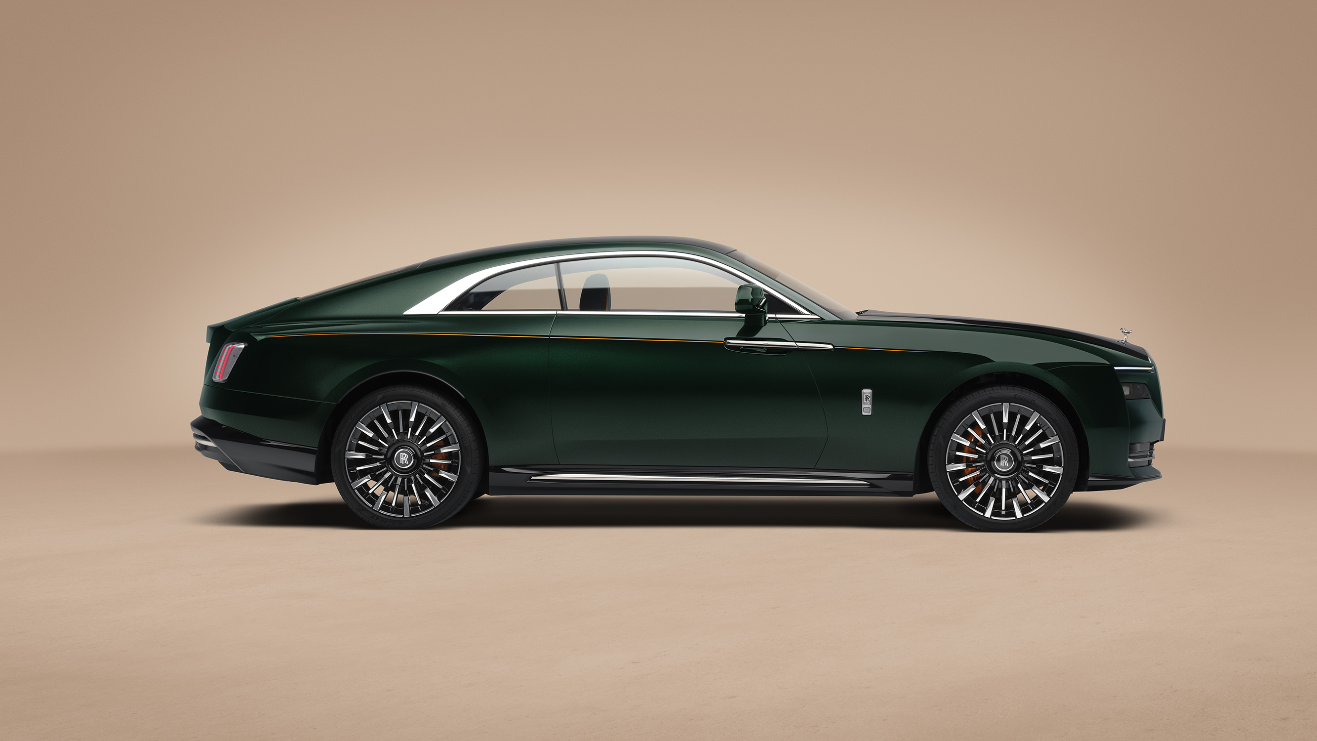 Rolls-Royce launches Spectre Series II with up to 18% more range, faster charging
