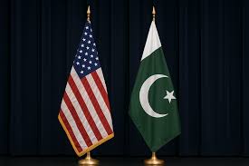 Pakistan, US hold talks on reciprocal trade agreement in Washington