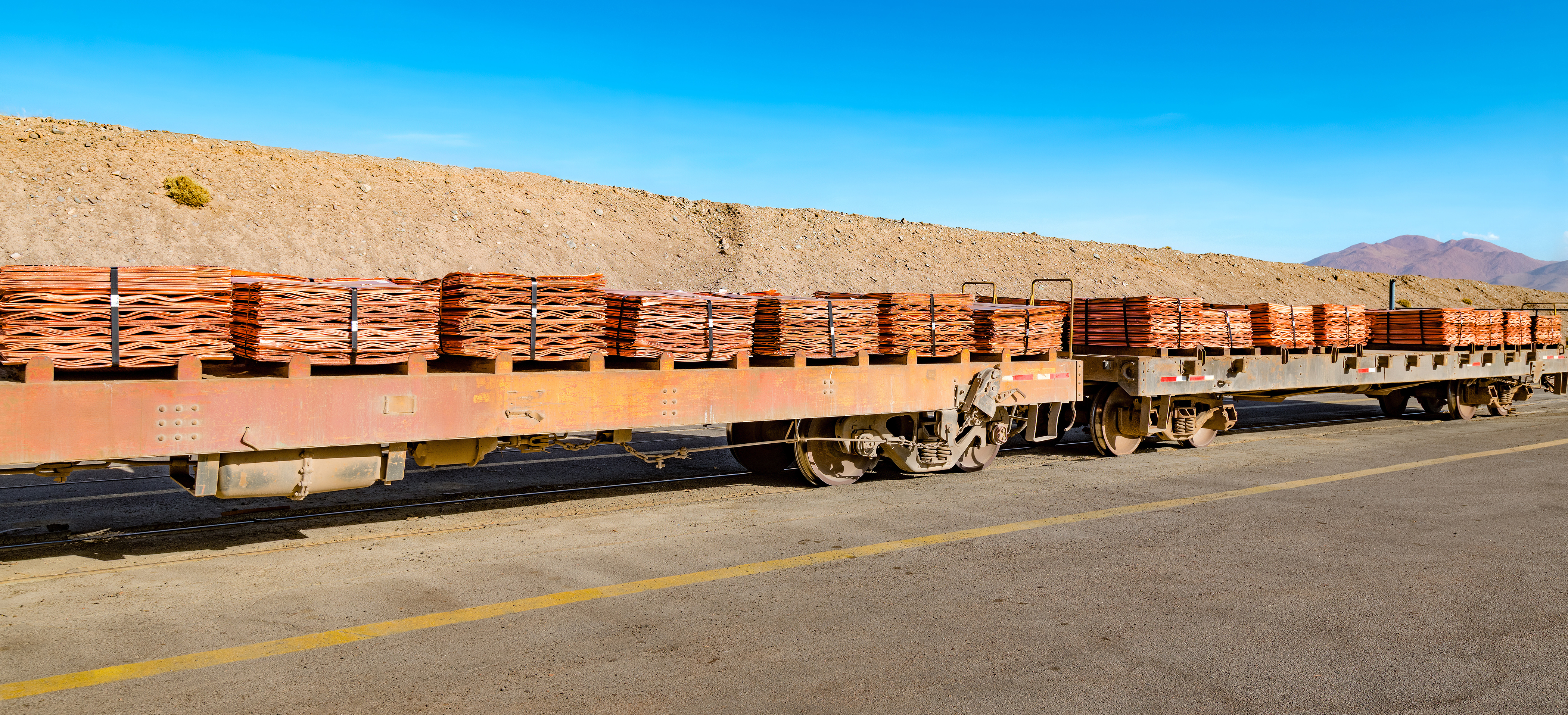 PIBTL wants to become Pakistan’s minerals export gateway