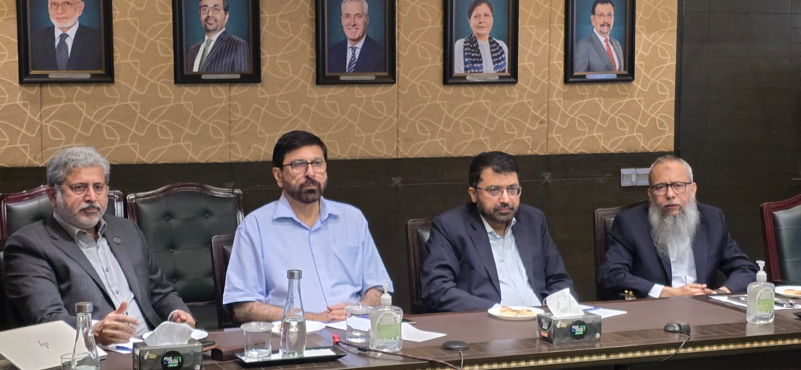 PSX moves closer to launch of Single Stock Options Market