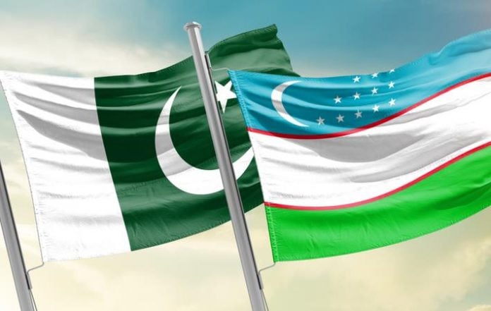 Pakistan, Uzbekistan agree to use China corridor for transit trade
