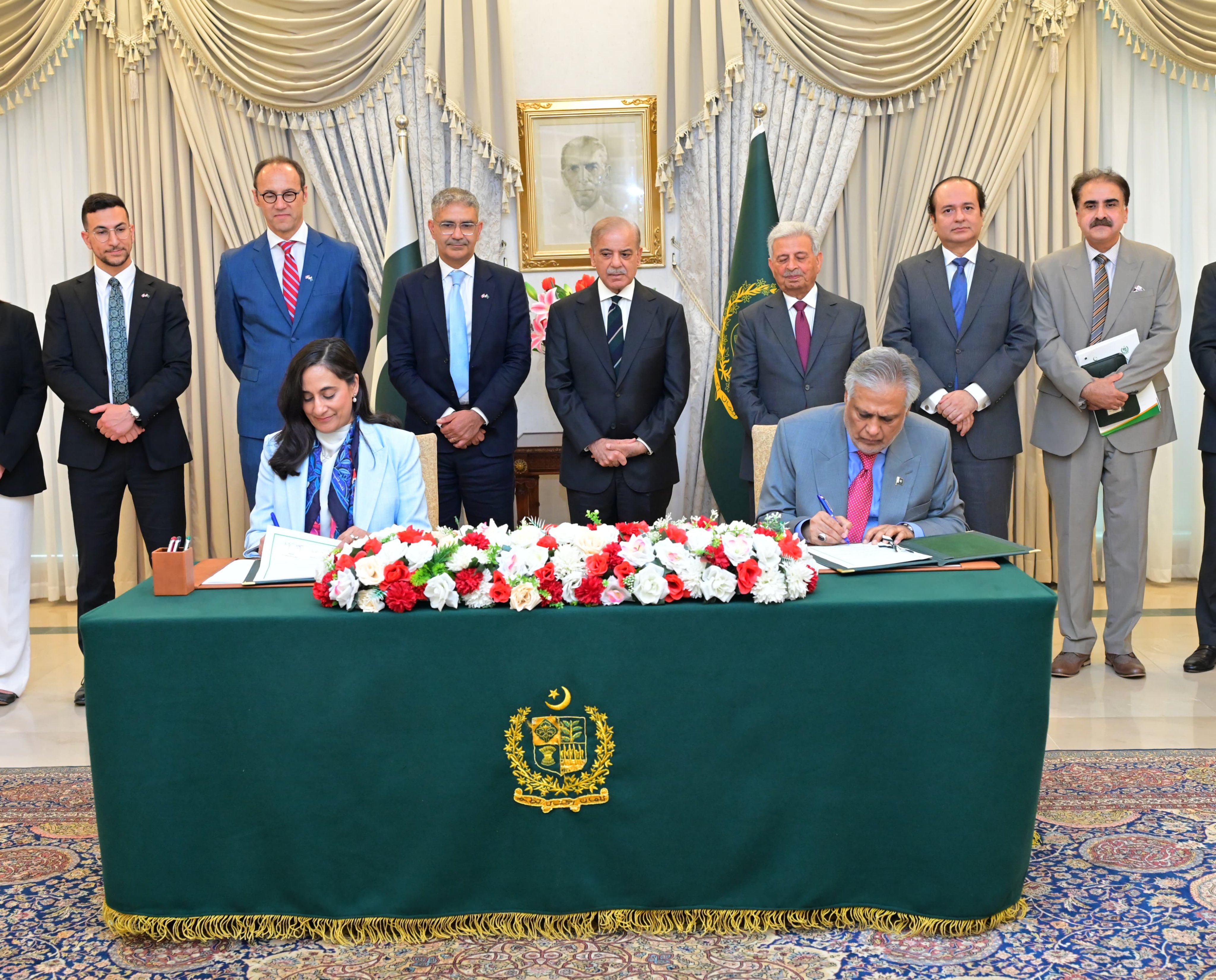 Pakistan, Canada agree to expand trade and investment ties, Ottawa announces $47 million aid