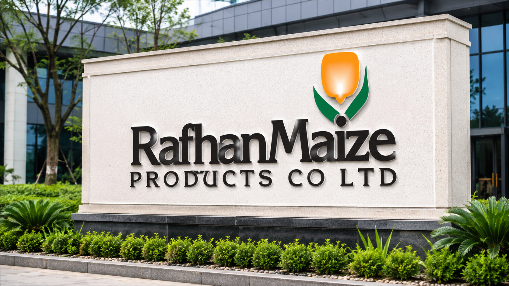 Ingredion closes $165 million sale of Rafhan Maize control to Nishat-led consortium