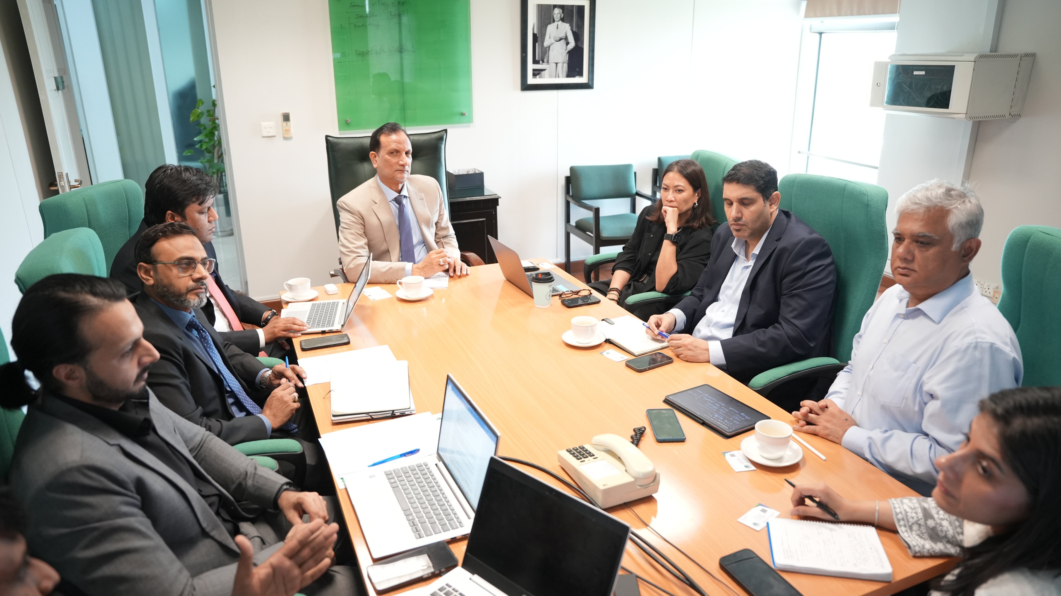 SECP, World Bank discuss mortgage finance support; ADB focuses on digital lending for micro, small and medium enterprises