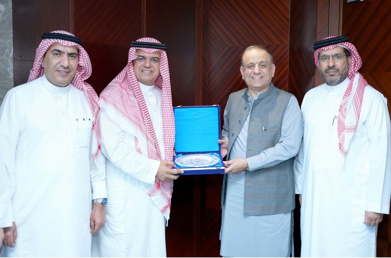 Saudi investors eye Pakistan's motorway, ports and mining projects as new agreements signed