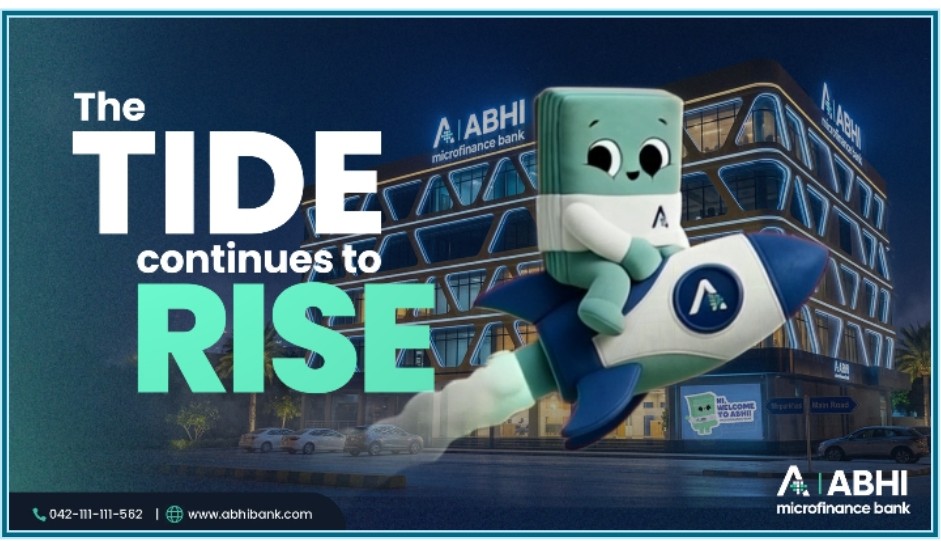 The Tide Continues To Rise – ABHI Microfinance Bank
