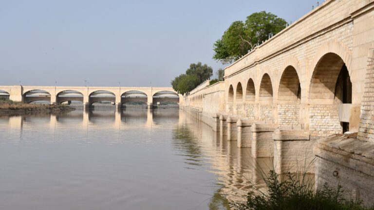 Sindh, Balochistan agree to increase water supplies, pursue long-term cooperation