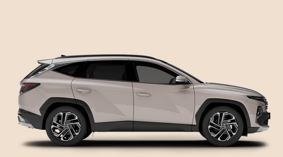 Hyundai Australia recalls over 36,000 Tucson SUVs over unexpected braking risk