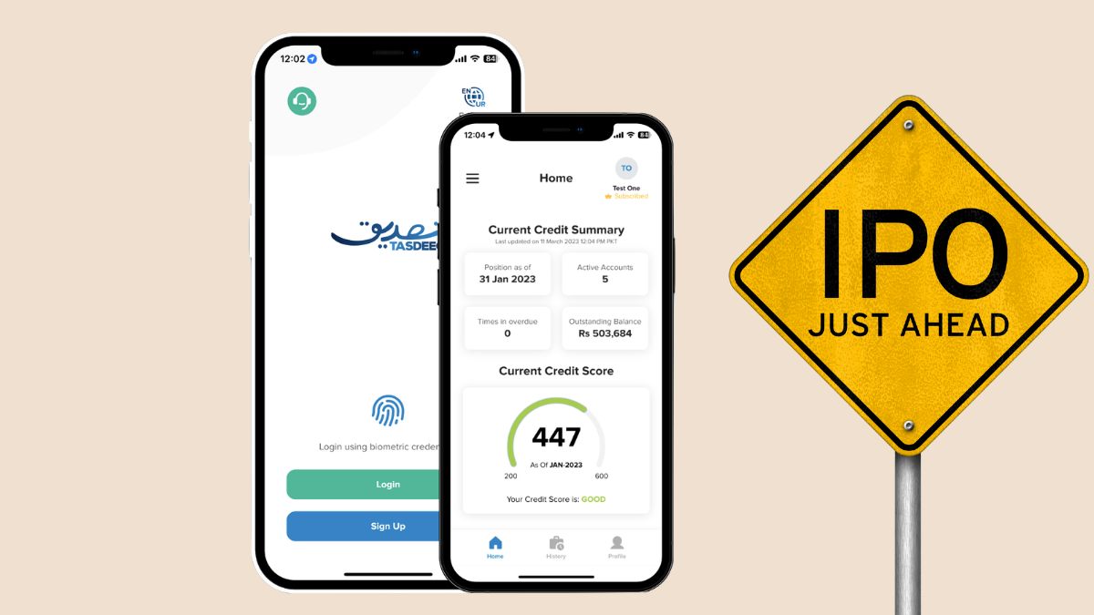 Tasdeeq Information Services secures SECP approval for first IPO of FY2026-27