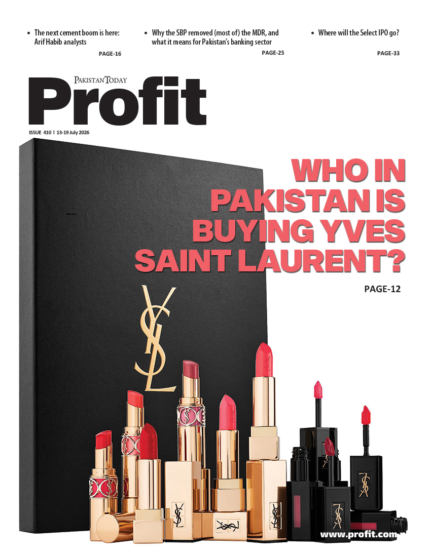 Profit E-Magazine Issue 410