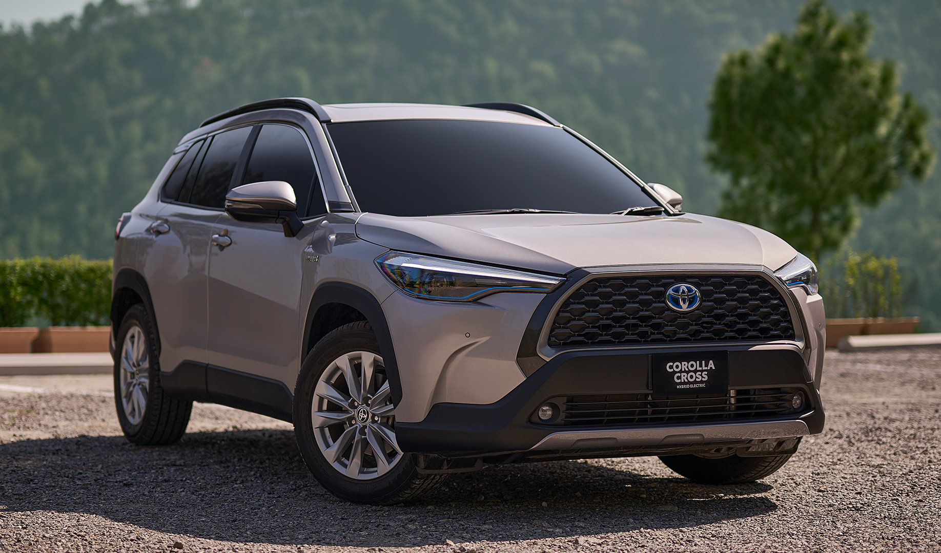 Indus Motor raises Toyota Corolla Cross hybrid prices by up to Rs1.36 million