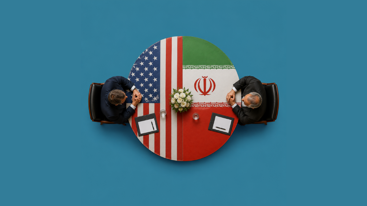 US-Iran peace memorandum could be signed on Sunday in Geneva, source says