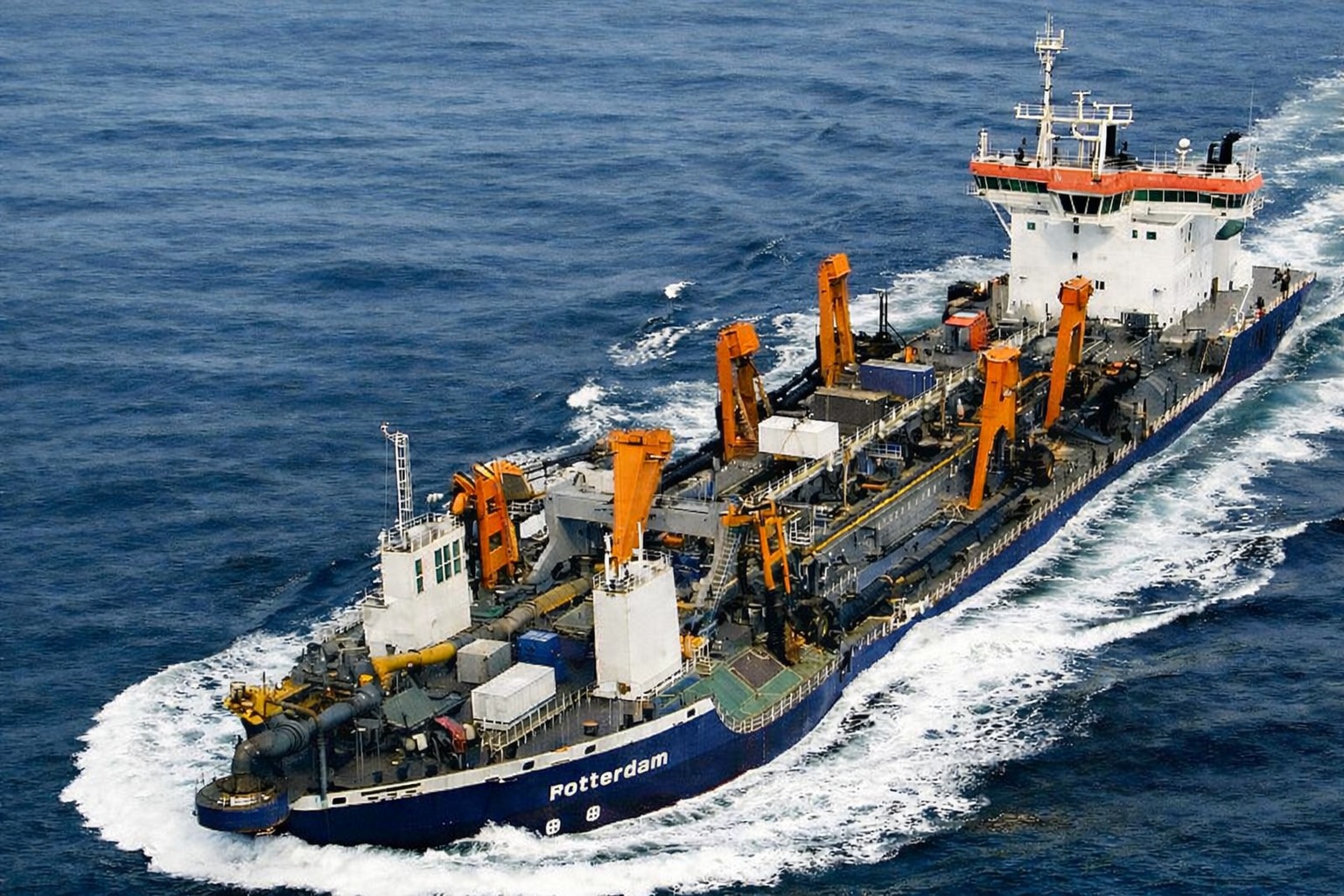 Deeper Waters, Bigger Ships: KGTL Dredging Completion Marks a New Chapter for Pakistan’s Trade