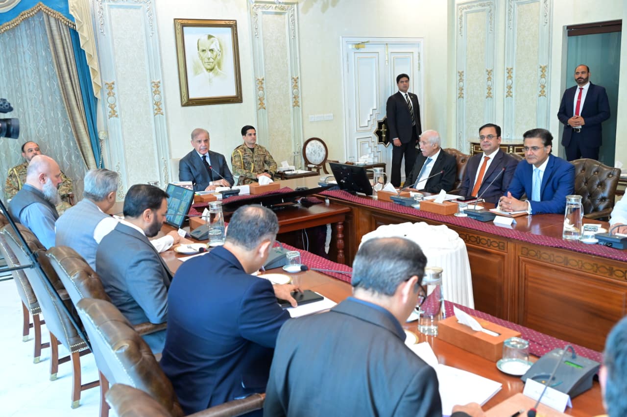 PM speeds up ease of doing business reforms, seeks third-party validation