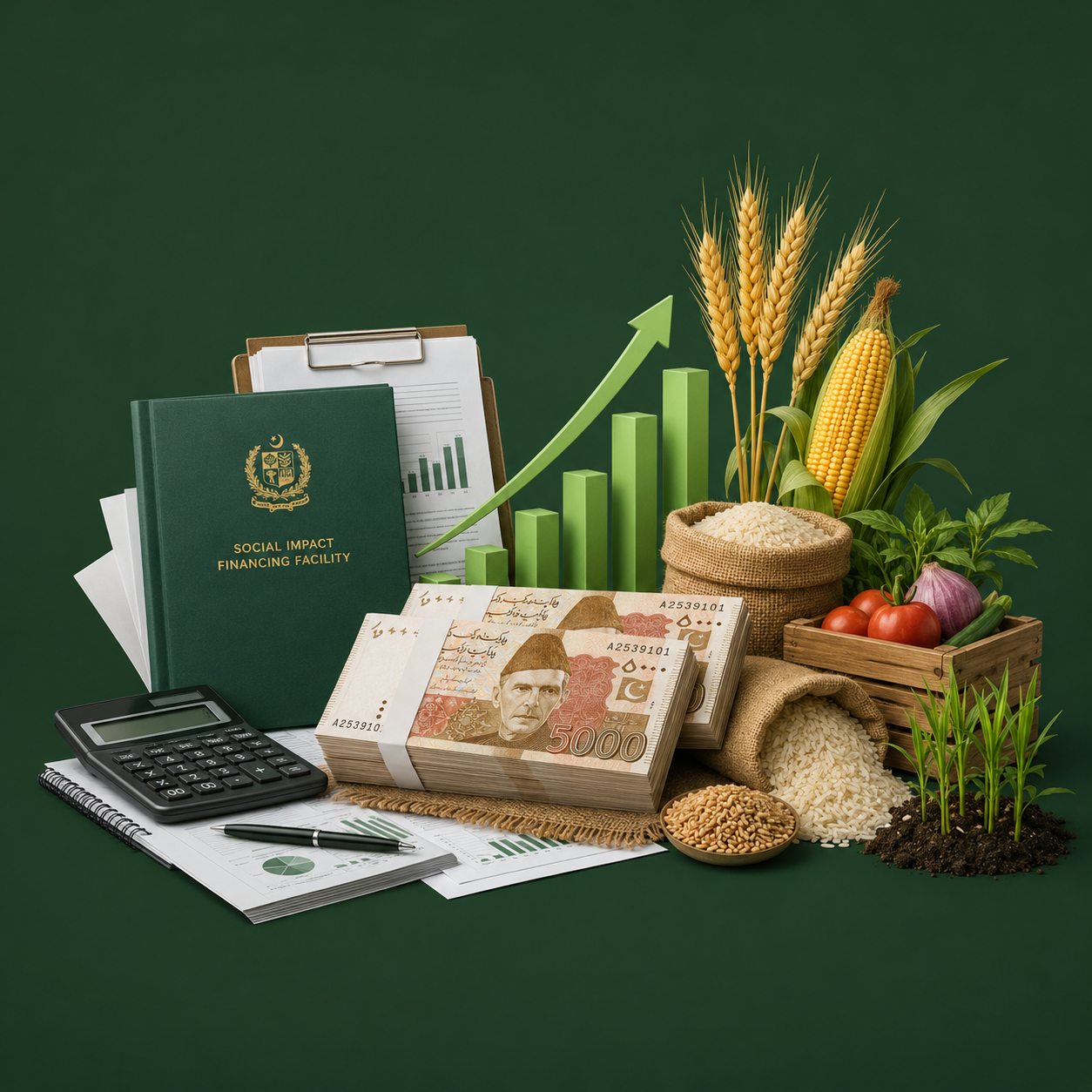 Farm leaders criticise FY27 budget for lack of agriculture incentives