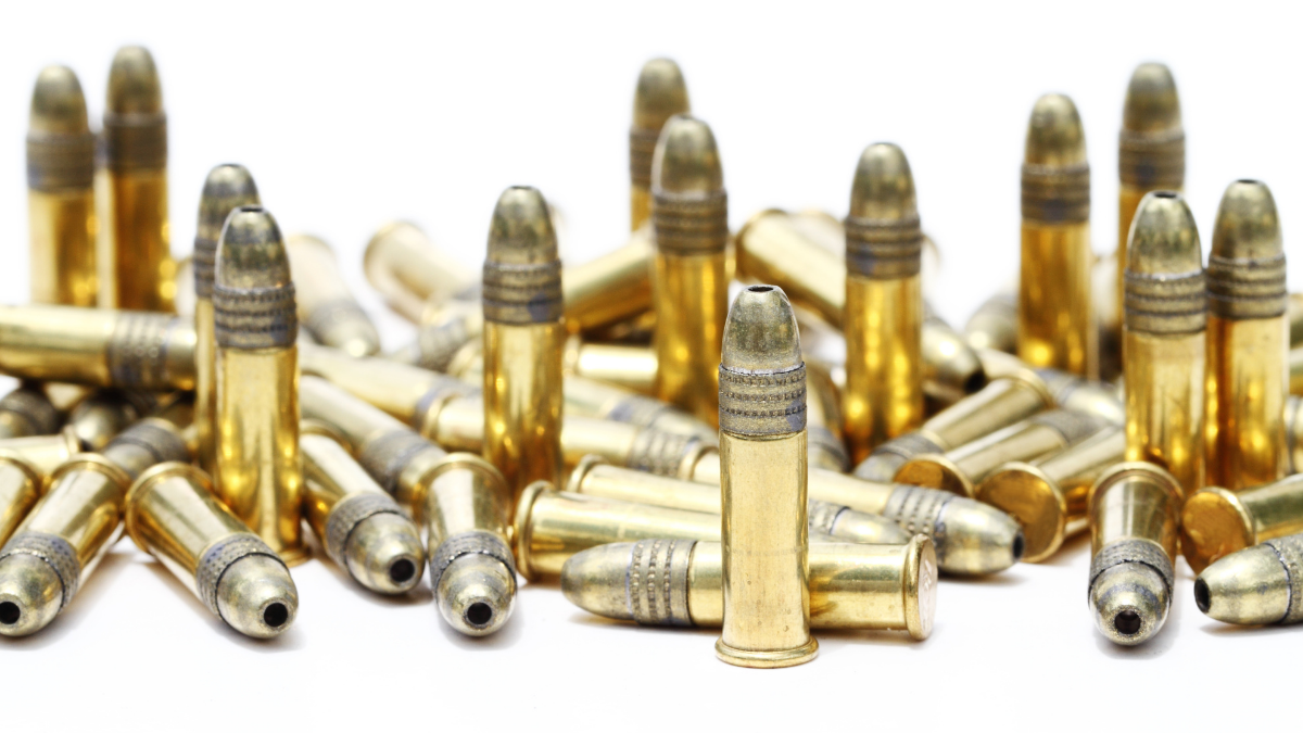 Customs Directorate revises ammunition valuation, adds .22 and .222 calibre categories