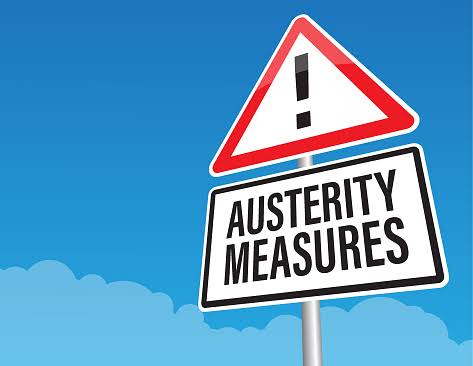 Government extends austerity measures for FY2026-27 across federal entities