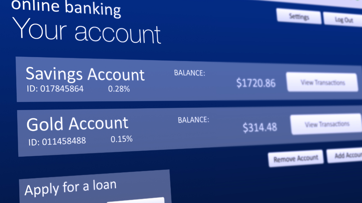 NA Finance panel backs centralised banking data repository for tax enforcement