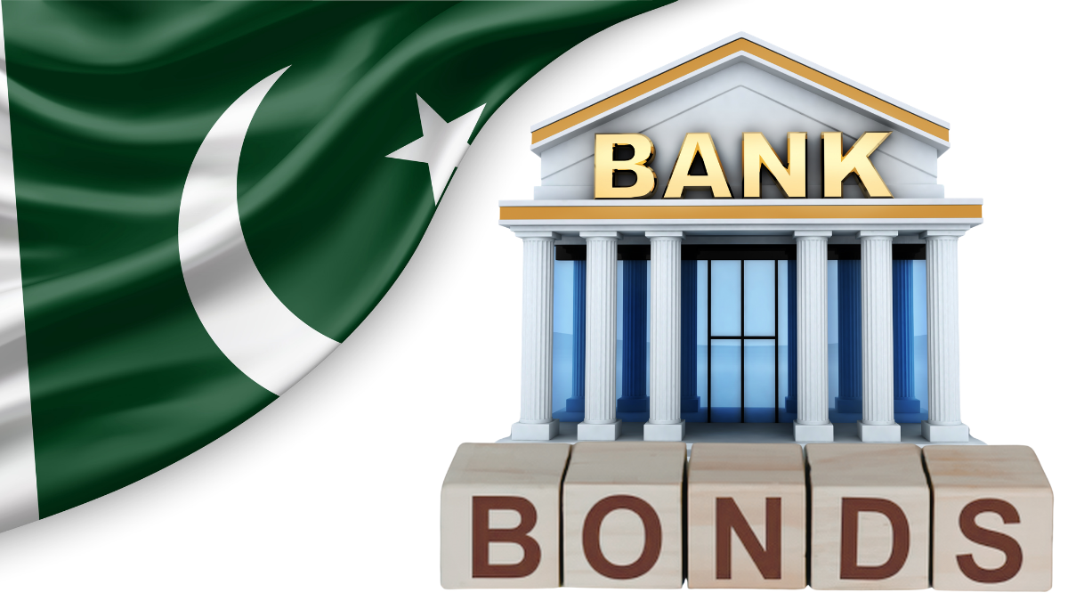 Pakistan selects global banks for Eurobond, Sukuk and PKR-denominated bond issuances