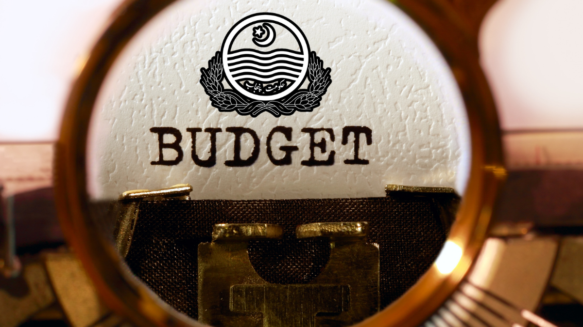 Punjab to unveil over Rs5 trillion budget for FY2026-27 today