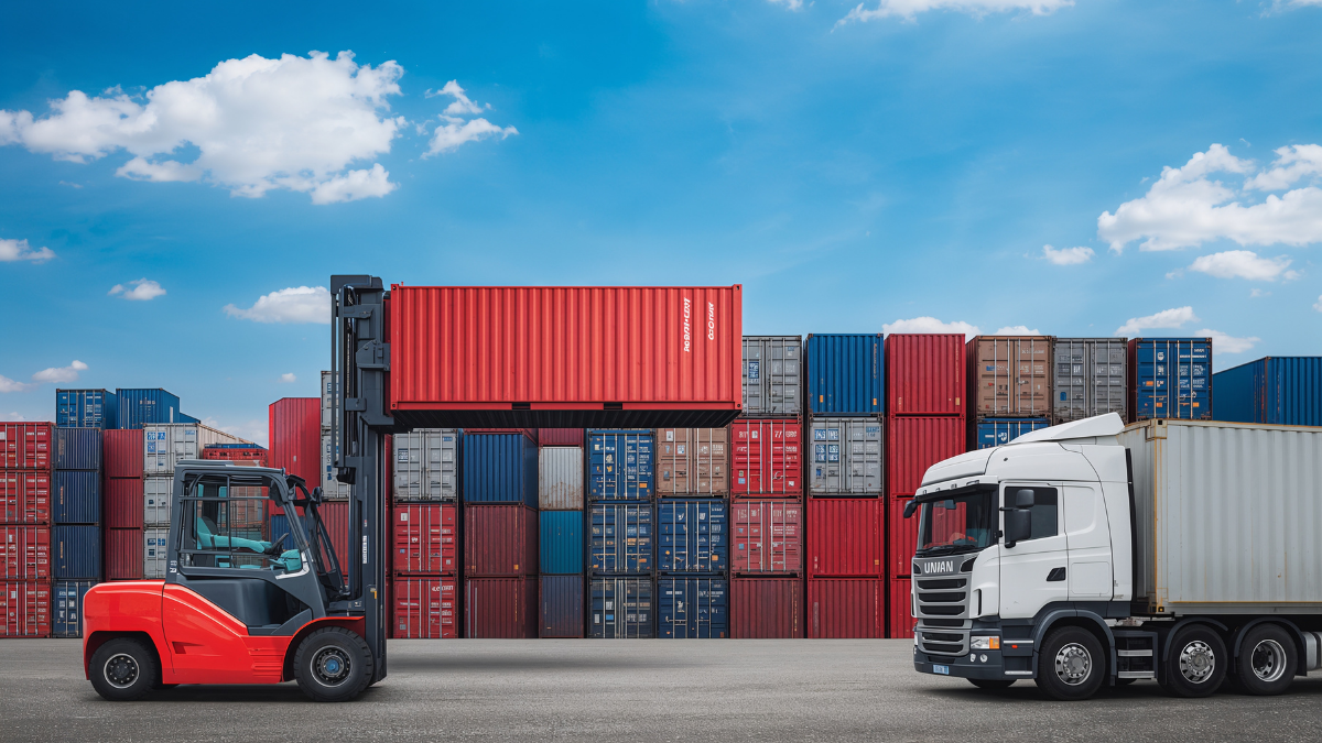 FBR to automate penalties for overstayed cargo at ports