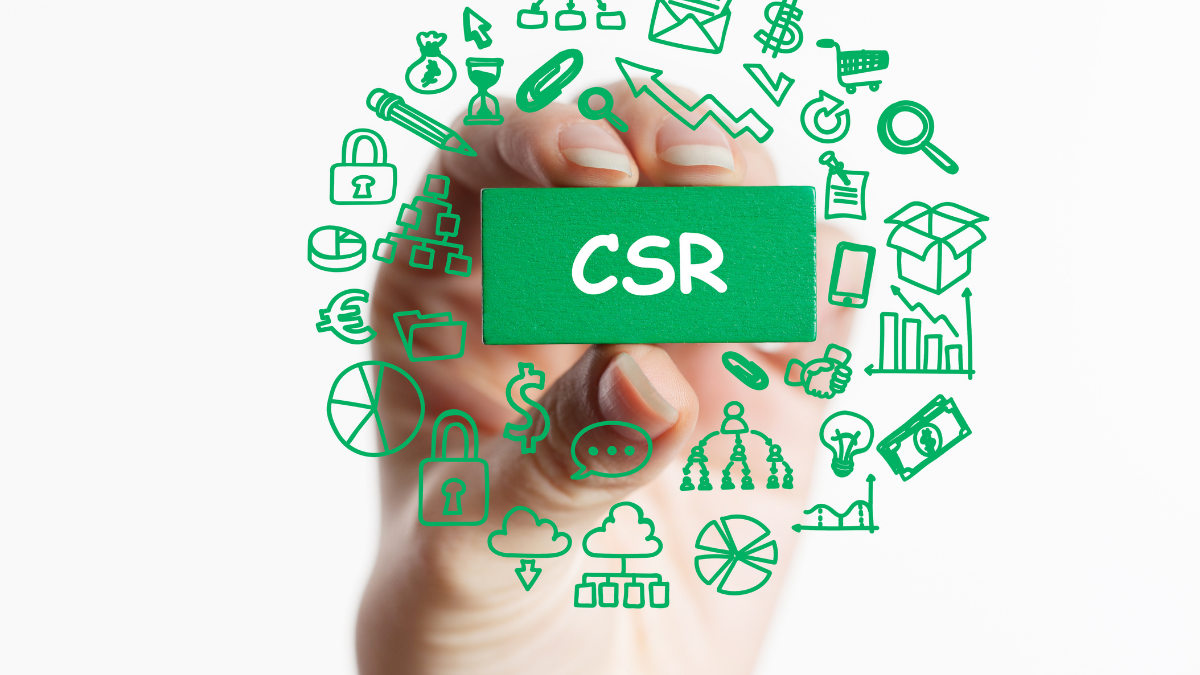 Foreign investors spend Rs15 billion on corporate social responsibility projects in Pakistan
