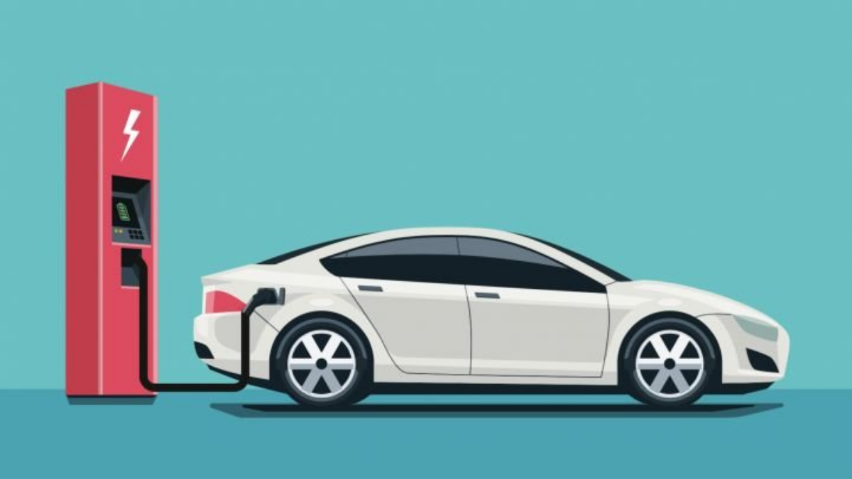Govt may impose 25% sales tax on imported EVs, retain rates for locally made hybrids